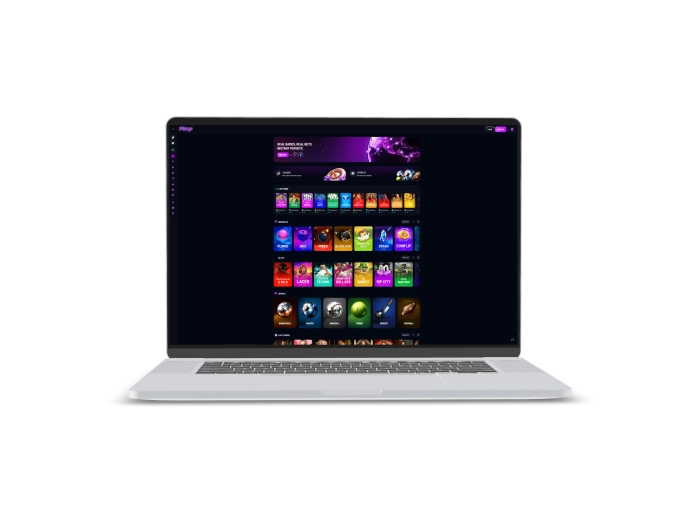 Plump Desktop History